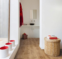 IVC Texmark SATIN OAK 750 фото 5 | FLOORDEALER